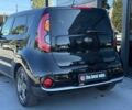 Чорний Кіа Soul, об'ємом двигуна 0 л та пробігом 175 тис. км за 6600 $, фото 6 на Automoto.ua