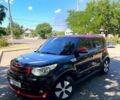 Черный Киа Soul, объемом двигателя 0 л и пробегом 116 тыс. км за 10500 $, фото 1 на Automoto.ua