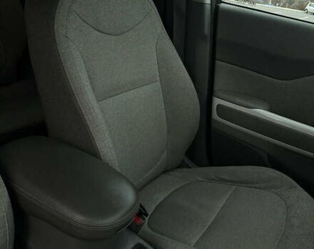 Черный Киа Soul, объемом двигателя 0 л и пробегом 100 тыс. км за 9100 $, фото 18 на Automoto.ua