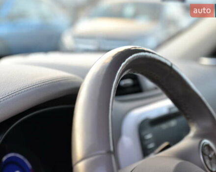 Чорний Кіа Soul, об'ємом двигуна 0 л та пробігом 126 тис. км за 6700 $, фото 14 на Automoto.ua