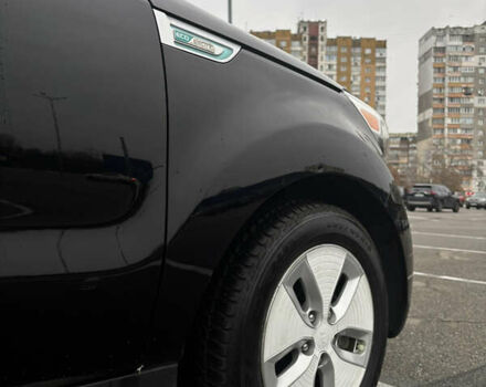 Черный Киа Soul, объемом двигателя 0 л и пробегом 100 тыс. км за 9100 $, фото 60 на Automoto.ua