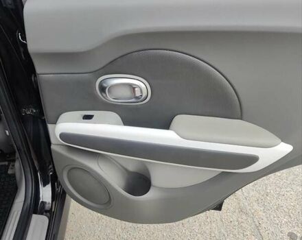 Чорний Кіа Soul, об'ємом двигуна 0 л та пробігом 124 тис. км за 11000 $, фото 17 на Automoto.ua