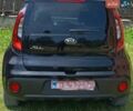 Чорний Кіа Soul, об'ємом двигуна 1.59 л та пробігом 175 тис. км за 8150 $, фото 6 на Automoto.ua