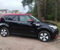 Черный Киа Soul, объемом двигателя 0 л и пробегом 168 тыс. км за 6700 $, фото 1 на Automoto.ua