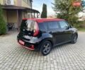 Чорний Кіа Soul, об'ємом двигуна 0 л та пробігом 114 тис. км за 7350 $, фото 3 на Automoto.ua