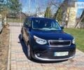 Черный Киа Soul, объемом двигателя 0 л и пробегом 91 тыс. км за 12700 $, фото 7 на Automoto.ua