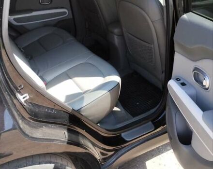 Черный Киа Soul, объемом двигателя 0 л и пробегом 153 тыс. км за 8250 $, фото 3 на Automoto.ua