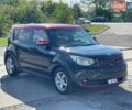 Черный Киа Soul, объемом двигателя 0 л и пробегом 106 тыс. км за 7700 $, фото 2 на Automoto.ua