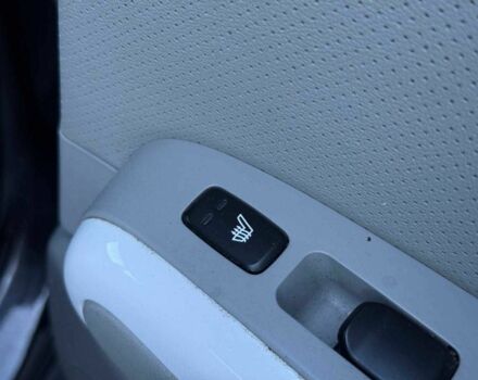 Чорний Кіа Soul, об'ємом двигуна 0 л та пробігом 175 тис. км за 6600 $, фото 20 на Automoto.ua