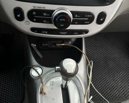 Черный Киа Soul, объемом двигателя 0 л и пробегом 100 тыс. км за 9100 $, фото 23 на Automoto.ua