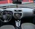 Черный Киа Soul, объемом двигателя 0 л и пробегом 100 тыс. км за 8790 $, фото 12 на Automoto.ua