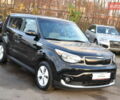 Чорний Кіа Soul, об'ємом двигуна 0 л та пробігом 126 тис. км за 6700 $, фото 3 на Automoto.ua