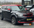 Чорний Кіа Soul, об'ємом двигуна 27 л та пробігом 133 тис. км за 9800 $, фото 1 на Automoto.ua