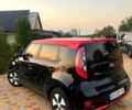 Черный Киа Soul, объемом двигателя 0 л и пробегом 116 тыс. км за 10500 $, фото 10 на Automoto.ua