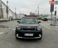 Черный Киа Soul, объемом двигателя 0 л и пробегом 127 тыс. км за 10700 $, фото 4 на Automoto.ua