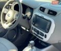 Черный Киа Soul, объемом двигателя 0 л и пробегом 106 тыс. км за 7700 $, фото 33 на Automoto.ua