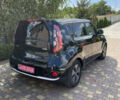 Черный Киа Soul, объемом двигателя 0 л и пробегом 110 тыс. км за 9500 $, фото 8 на Automoto.ua