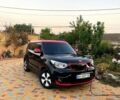 Черный Киа Soul, объемом двигателя 0 л и пробегом 116 тыс. км за 10500 $, фото 6 на Automoto.ua