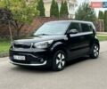 Черный Киа Soul, объемом двигателя 0 л и пробегом 107 тыс. км за 6650 $, фото 5 на Automoto.ua