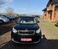 Чорний Кіа Soul, об'ємом двигуна 0 л та пробігом 139 тис. км за 5900 $, фото 1 на Automoto.ua