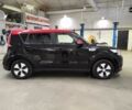 Чорний Кіа Soul, об'ємом двигуна 0 л та пробігом 84 тис. км за 6200 $, фото 7 на Automoto.ua