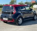 Черный Киа Soul, объемом двигателя 0 л и пробегом 106 тыс. км за 7700 $, фото 8 на Automoto.ua