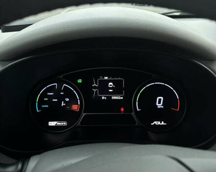 Черный Киа Soul, объемом двигателя 0 л и пробегом 100 тыс. км за 9100 $, фото 26 на Automoto.ua