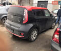 Черный Киа Soul, объемом двигателя 0 л и пробегом 115 тыс. км за 5950 $, фото 5 на Automoto.ua