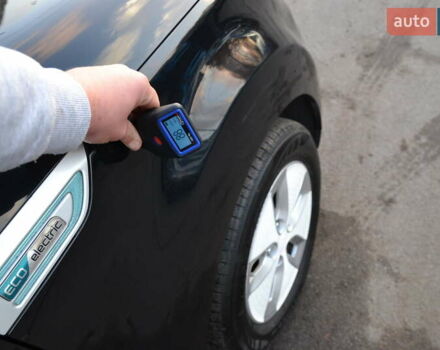 Чорний Кіа Soul, об'ємом двигуна 0 л та пробігом 126 тис. км за 6700 $, фото 41 на Automoto.ua