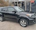 Черный Киа Soul, объемом двигателя 1.59 л и пробегом 183 тыс. км за 9800 $, фото 5 на Automoto.ua