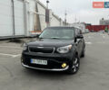 Черный Киа Soul, объемом двигателя 0 л и пробегом 127 тыс. км за 10700 $, фото 3 на Automoto.ua
