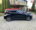 Чорний Кіа Soul, об'ємом двигуна 0 л та пробігом 114 тис. км за 7350 $, фото 2 на Automoto.ua