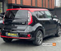 Чорний Кіа Soul, об'ємом двигуна 27 л та пробігом 133 тис. км за 9800 $, фото 5 на Automoto.ua