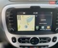 Чорний Кіа Soul, об'ємом двигуна 0 л та пробігом 114 тис. км за 7350 $, фото 13 на Automoto.ua