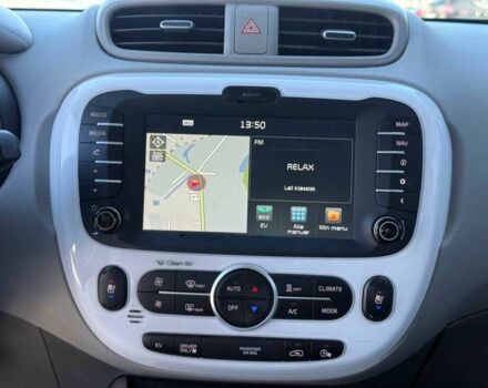 Чорний Кіа Soul, об'ємом двигуна 0 л та пробігом 175 тис. км за 6600 $, фото 18 на Automoto.ua