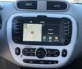 Чорний Кіа Soul, об'ємом двигуна 0 л та пробігом 175 тис. км за 6600 $, фото 18 на Automoto.ua