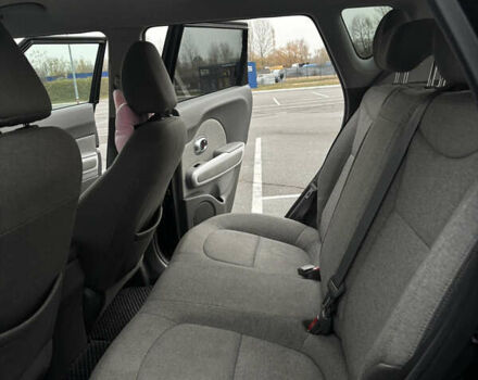 Черный Киа Soul, объемом двигателя 0 л и пробегом 100 тыс. км за 9100 $, фото 30 на Automoto.ua