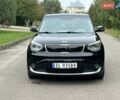 Черный Киа Soul, объемом двигателя 0 л и пробегом 107 тыс. км за 6650 $, фото 14 на Automoto.ua