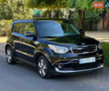 Чорний Кіа Soul, об'ємом двигуна 0 л та пробігом 72 тис. км за 6999 $, фото 9 на Automoto.ua