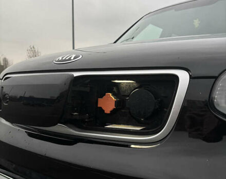 Черный Киа Soul, объемом двигателя 0 л и пробегом 100 тыс. км за 9100 $, фото 57 на Automoto.ua