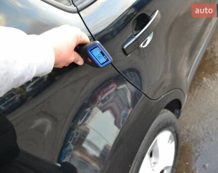 Чорний Кіа Soul, об'ємом двигуна 0 л та пробігом 126 тис. км за 6700 $, фото 38 на Automoto.ua