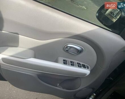 Чорний Кіа Soul, об'ємом двигуна 0 л та пробігом 98 тис. км за 11000 $, фото 15 на Automoto.ua