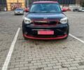 Чорний Кіа Soul, об'ємом двигуна 0 л та пробігом 141 тис. км за 7500 $, фото 1 на Automoto.ua
