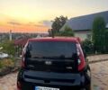 Черный Киа Soul, объемом двигателя 0 л и пробегом 116 тыс. км за 10500 $, фото 7 на Automoto.ua