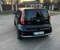 Чорний Кіа Soul, об'ємом двигуна 0 л та пробігом 130 тис. км за 13000 $, фото 4 на Automoto.ua