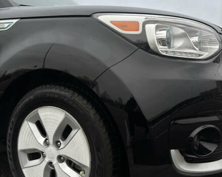 Черный Киа Soul, объемом двигателя 0 л и пробегом 100 тыс. км за 9100 $, фото 59 на Automoto.ua