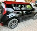 Черный Киа Soul, объемом двигателя 0 л и пробегом 155 тыс. км за 8500 $, фото 2 на Automoto.ua