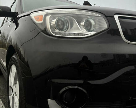 Черный Киа Soul, объемом двигателя 0 л и пробегом 100 тыс. км за 9100 $, фото 56 на Automoto.ua