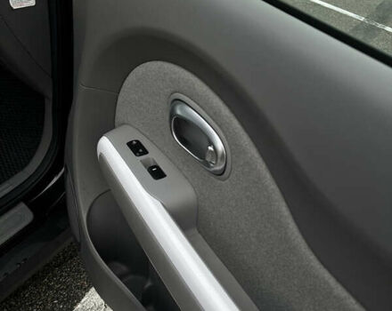 Черный Киа Soul, объемом двигателя 0 л и пробегом 100 тыс. км за 9100 $, фото 14 на Automoto.ua