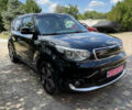 Черный Киа Soul, объемом двигателя 0 л и пробегом 110 тыс. км за 9500 $, фото 5 на Automoto.ua